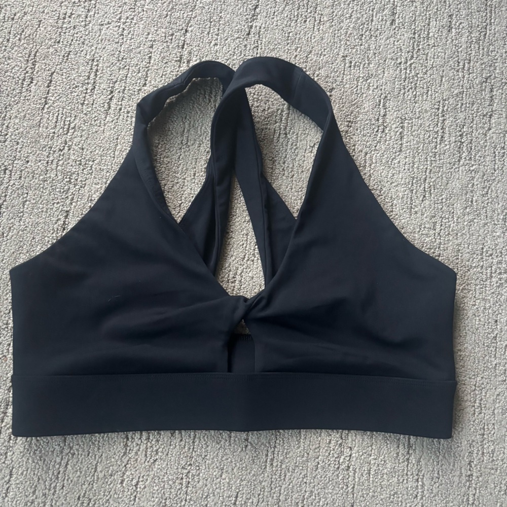 Fabletics Black Activewear size XL